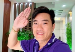 NHÀ CHÍNH CHỦ -  Quận 6 - hẽm xe hơi - Hồng Bàng -  6 tỷ TL
