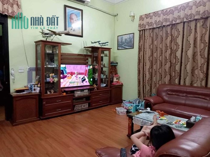 Nhà mặt phố Hoàng Như Tiếp, Bồ Đề, kinh doanh nhộn nhịp sầm uất, 105m, mặt tiền: 8m, 20 tỷ