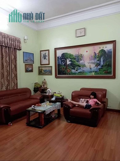 Nhà mặt phố Hoàng Như Tiếp, Bồ Đề, kinh doanh nhộn nhịp sầm uất, 105m, mặt tiền: 8m, 20 tỷ