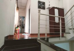 ♥ Nhà Hoàng Diệu, kiệt thẳng thông thoáng, 49m2, 2 tầng 3PN, nhỉnh 2 ty