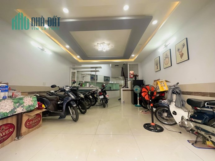 Nhà bán,5tầng,6x13m2,hẻm 5m,phan đăng lưu,phú nhuận,giá:8.5ty