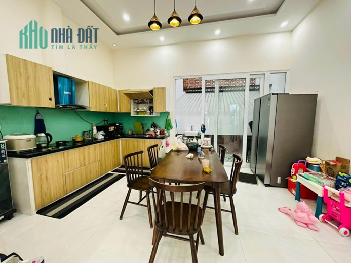 ♣ Nhà Mặt tiền đường 7.5 Phước Lý 14, 90m2, 2 tầng mới, 3.15 tỷ