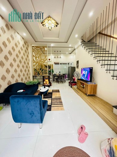 ♣ Nhà Mặt tiền đường 7.5 Phước Lý 14, 90m2, 2 tầng mới, 3.15 tỷ