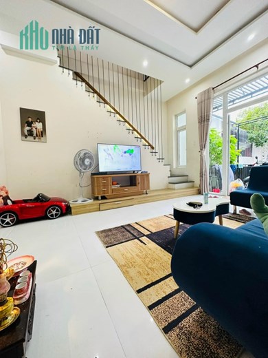 ♣ Nhà Mặt tiền đường 7.5 Phước Lý 14, 90m2, 2 tầng mới, 3.15 tỷ