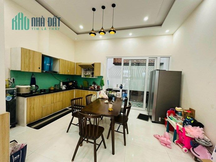 ♣ Nhà Mặt tiền đường 7.5 Phước Lý 14, 90m2, 2 tầng mới, 3.15 tỷ