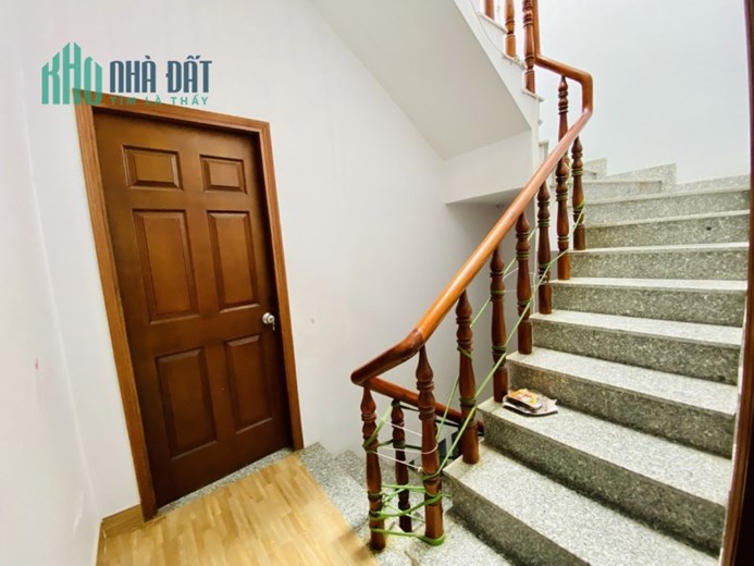 Bán nhà hẻm thắng 1 trục 2 căn ra MT- HXH 6m Tô Hiến Thành, Giá nhỉnh 5 tỷ hơn TL mạnh.