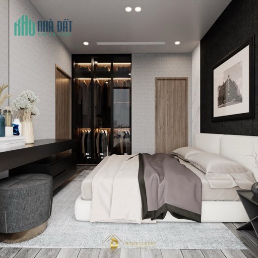 Bán gấp Căn Hộ PENTHOUSES DUPLEX ECOGREEN CITY 286 Nguyễn Xiển 186m2, 4 Ngủ, Lô Góc giá 6,3 Tỷ