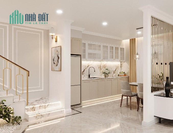 - 3 MẶT THOÁNG - SÂN VƯỜN - FULL NỘI THẤT XỊN XÒ - 4 NGỦ ĐỦ CÔNG NĂNG!!,
,CHÍNH CHỦ XÃ ĐÀN XÂY MỚI