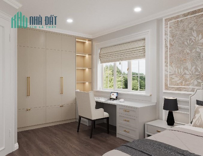 - 3 MẶT THOÁNG - SÂN VƯỜN - FULL NỘI THẤT XỊN XÒ - 4 NGỦ ĐỦ CÔNG NĂNG!!,
,CHÍNH CHỦ XÃ ĐÀN XÂY MỚI