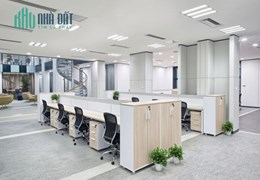 Bán tòa 12 tầng mặt phố Đại Cồ Việt, Hai Bà Trưng, vị trí đẹp, 498m, Mặt Tiền 34m, 550 tỷ.