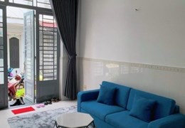 Bán nhà MT thụt Phan Huy Ích gần Emart 60m2 giá nhỉnh 4 tỷ
