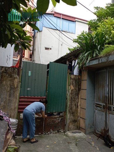 Bán đất Xuân Đỉnh, Bắc Từ Liêm. 75m2; MT 8m; giá 6 tỷ 1.
