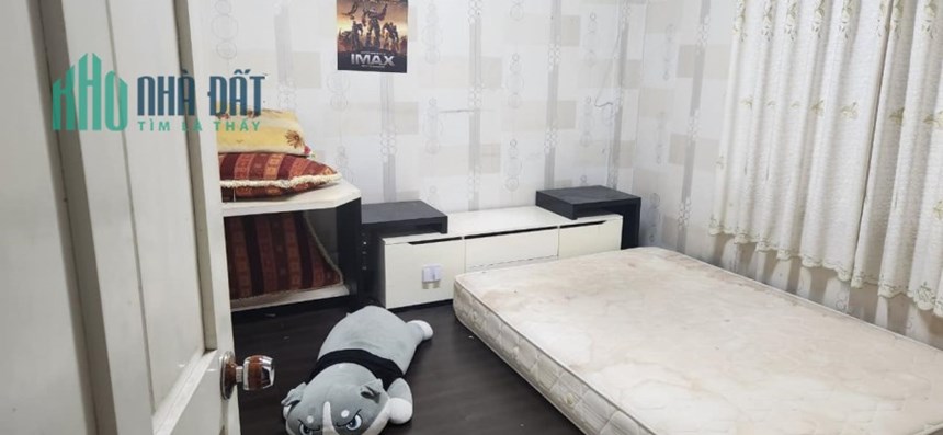 CHO THUÊ NHÀ NGUYÊN CĂN CỔ LOA - P. 2 - TP ĐÀ LAT - gần điện đường trường trạm