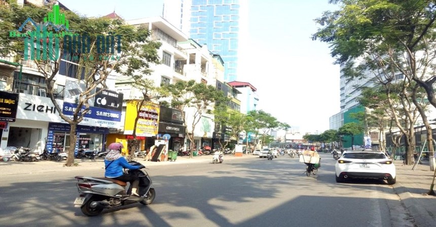Ô TÔ - 7 TẦNG THANG MÁY - KINH DOANH – MỚI ĐẸP – THÁI HÀ 15.8 TỶ 0977369666