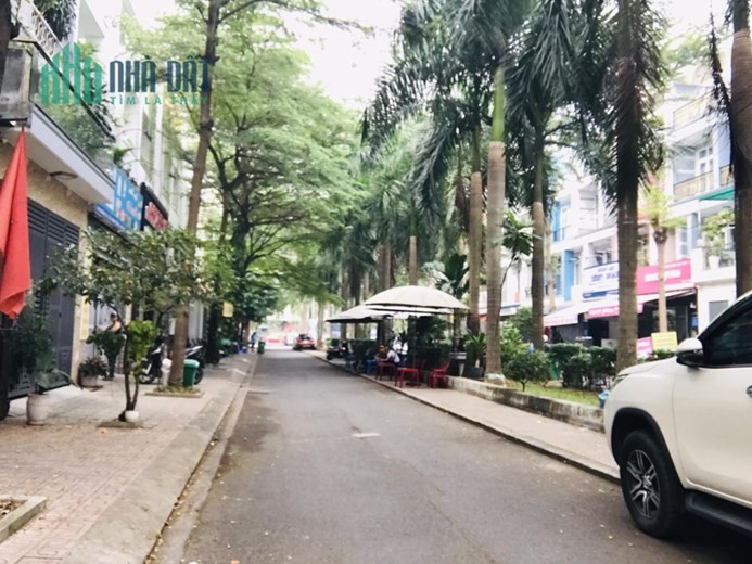 Bán Nhà MT 72m2 4 Tầng Gần Đường Nguyễn Thị Búp, Tân Chánh Hiệp.Q 12