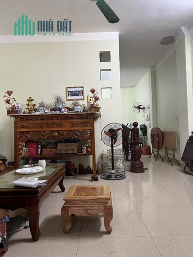 BÁN NHÀ Lệ Mật. Việt Hưng. Long Biên 60 MV 3 TẦNG  -3.9 tỷ