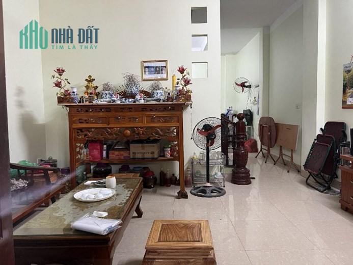 BÁN NHÀ Lệ Mật. Việt Hưng. Long Biên 60 MV 3 TẦNG  -3.9 tỷ