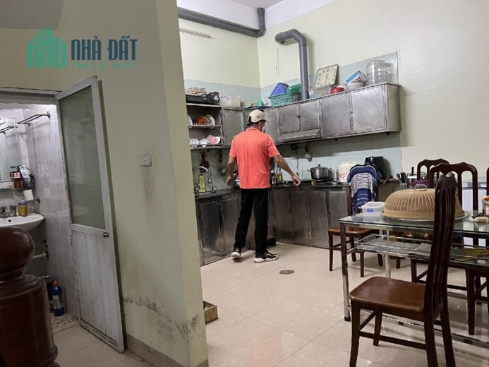 BÁN NHÀ Lệ Mật. Việt Hưng. Long Biên 60 MV 3 TẦNG  -3.9 tỷ