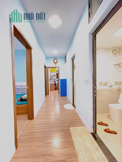 Chính chủ bán căn hộ chung cư An Lạc diện tích 110m 3 ngủ 2 vệ sinh 1 ban công 1 lô gia giá tốt
