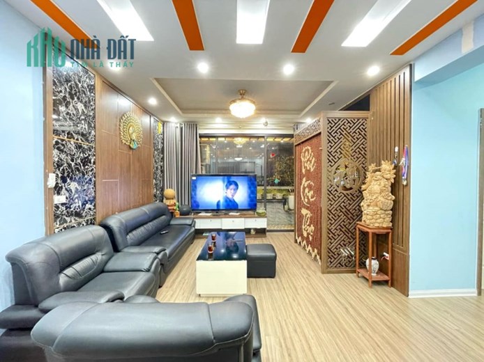Chính chủ bán căn hộ chung cư An Lạc diện tích 110m 3 ngủ 2 vệ sinh 1 ban công 1 lô gia giá tốt