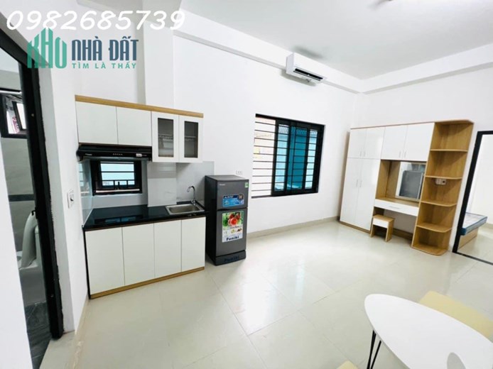 cho thuê ccmn 198 xã đàn 50m/2pn điện nước giá dân 8tr/ tháng