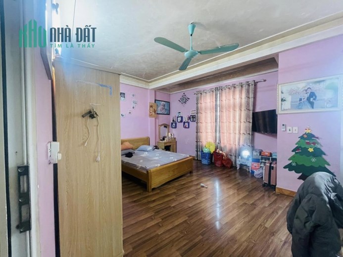 TIN NÓNG O9 2628 5559  Bán nhà mặt phố Phú Mỹ ( Thông Lê Đức Thọ) 109m², 4 tầng, MT 6.8m, giá 17.5
