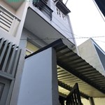 Bán nhà đẹp 3 Tầng nở hậu Phong Thủy tại Quận 7