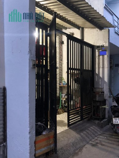 Bán nhà đẹp 3 Tầng nở hậu Phong Thủy tại Quận 7