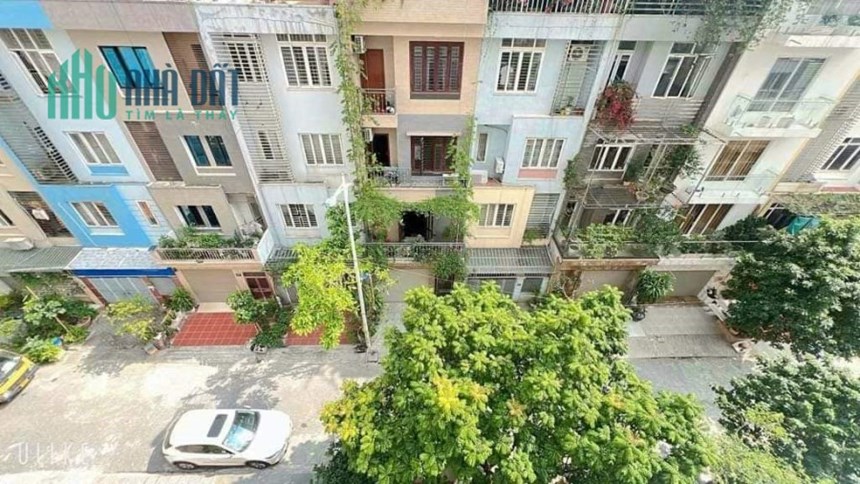 BÁN NGAY Nhà MẶT NGÕ 1395 Giải Phóng. KINH DOANH - Ô TÔ TRÁNH - LÔ GÓC - 5 TẦNG hơn 4 tỷ