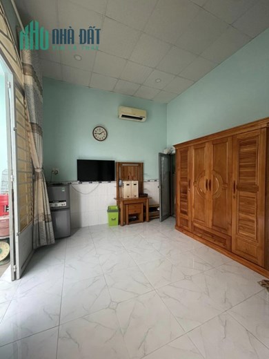 Bán nhà 2 Tầng hơn 180m2 Trần Xuân Soạn Quận 7, vừa ở vừa cho thuê