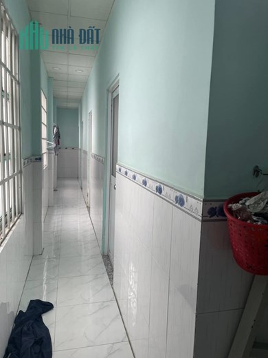 Bán nhà 2 Tầng hơn 180m2 Trần Xuân Soạn Quận 7, vừa ở vừa cho thuê
