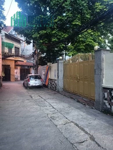 NHANH! BÁN Nhà MẶT NGÕ 1395 Giải Phóng. KINH DOANH - Ô TÔ TRÁNH - LÔ GÓC - 5 TẦNG hơn 4 tỷ