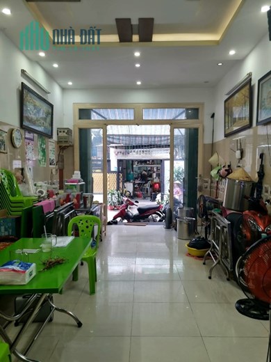 Hàng Hiếm, Nhà 5 Tầng ngay trung tâm Sài Gòn, Sổ vuông đét không lộ giới, không qui hoạch, Quận 8