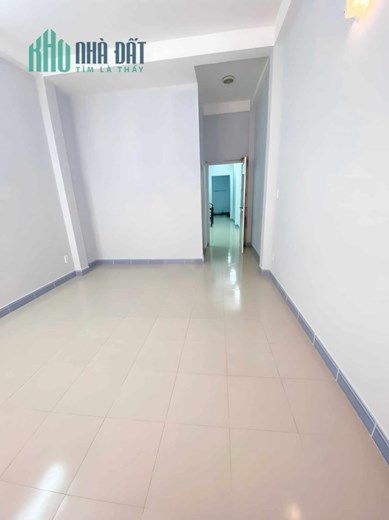 Bán căn nhà Đẹp 3 Tầng Quận 8, Hẻm ôtô, liền kề Quận 1,4,5,7