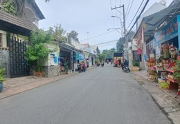 🏠Nhà Gấp Bán , 136m2, SHR , Hẻm 10m, Lã Xuân Oai , Tăng Nhơn Phú A, Q9, 8.5 Tỷ TL