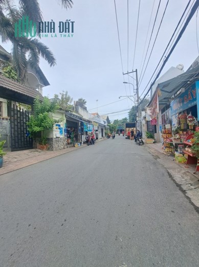 🏠Nhà Gấp Bán , 136m2, SHR , Hẻm 10m, Lã Xuân Oai , Tăng Nhơn Phú A, Q9, 8.5 Tỷ TL