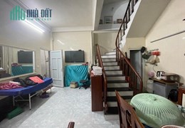 Nhà Đẹp Gia Thụy
Tạ Đông Trung 32 m 6  tầng - 3.4 tỷ