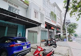 MẶT TIỀN KINH DOANH - 84M2 SD - NHỈNH 3TỶ -NGUYỄN VĂN QUỲ -PHƯỜNG PHÚ THUẬN QUẬN 7