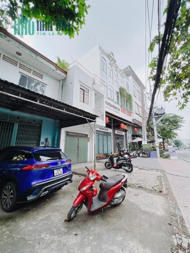MẶT TIỀN KINH DOANH - 84M2 SD - NHỈNH 3TỶ -NGUYỄN VĂN QUỲ -PHƯỜNG PHÚ THUẬN QUẬN 7