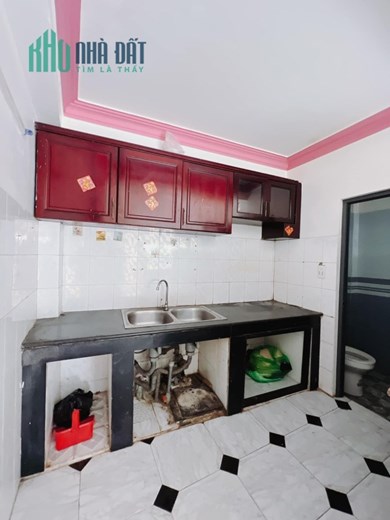 MẶT TIỀN KINH DOANH - 84M2 SD - NHỈNH 3TỶ -NGUYỄN VĂN QUỲ -PHƯỜNG PHÚ THUẬN QUẬN 7