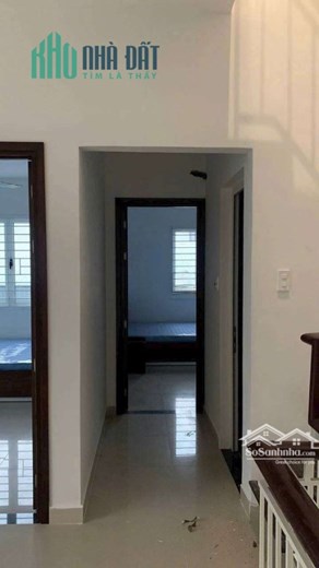 Cho thuê biệt thự 3 tầng Tứ Hiệp Thanh Trì đầy đủ tiện nghi.