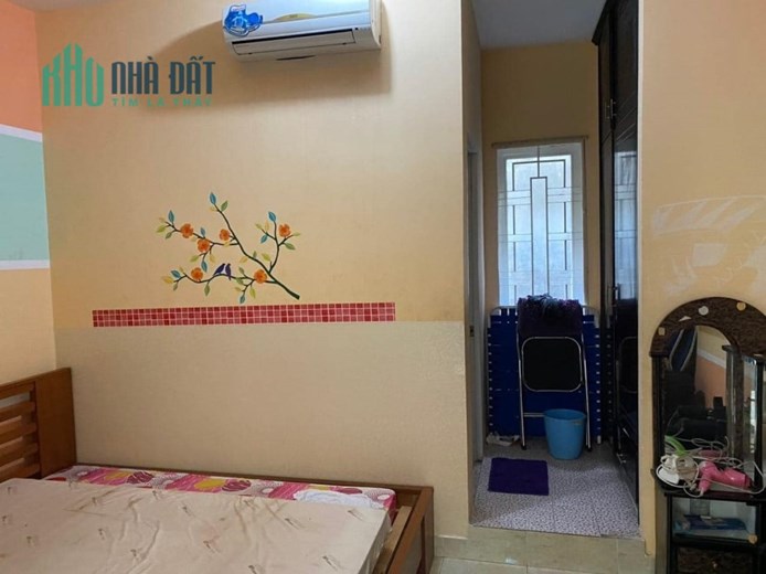 NHÀ 4 TẦNG –XE HƠI NGỦ NHÀ- CHỦ GẤP BÁN CHỈ 10.4 TỶ -LÂM VĂN BỀN -PHƯỜNG TÂN KIỂNG QUẬN 7