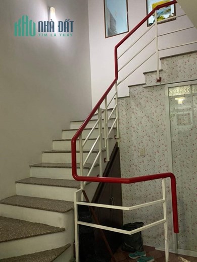 NHÀ 4 TẦNG –XE HƠI NGỦ NHÀ- CHỦ GẤP BÁN CHỈ 10.4 TỶ -LÂM VĂN BỀN -PHƯỜNG TÂN KIỂNG QUẬN 7