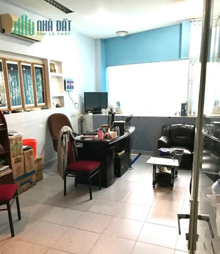 NHÀ 4 TẦNG –XE HƠI NGỦ NHÀ- CHỦ GẤP BÁN CHỈ 10.4 TỶ -LÂM VĂN BỀN -PHƯỜNG TÂN KIỂNG QUẬN 7