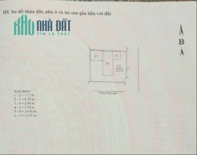 Lô góc mặt phố Hoàng Như Tiếp, Bồ Đề, siêu đẹp gần công viên, 220m, mặt tiền: 28m, 50 tỷ