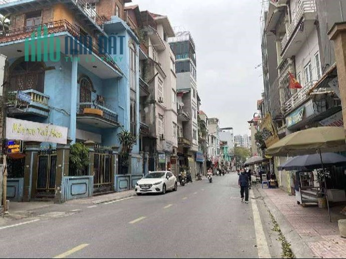 Lô góc mặt phố Hoàng Như Tiếp, Bồ Đề, siêu đẹp gần công viên, 220m, mặt tiền: 28m, 50 tỷ