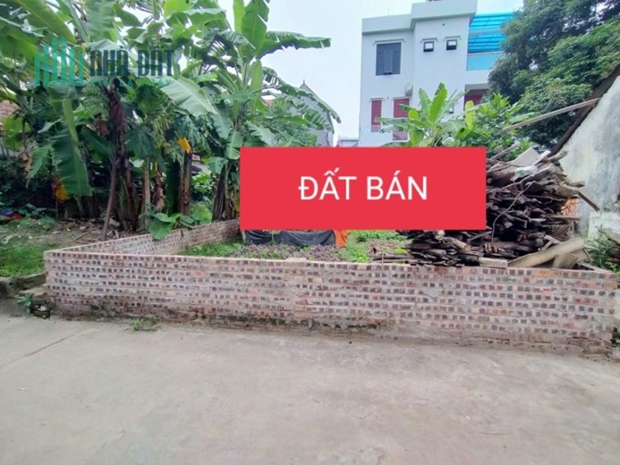 Bán đất Kim Quan, Yên Viên, oto vào rộng, ngõ nông gần chợ, 95m, mặt tiền: 5m, 4 tỷ 5