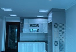 CHÍNH CHỦ CẦN BÁN NHÀ TỨ HIỆP - TT HUYỆN THANH TRÌ 44 M2, 6 TẦNG, 6.5 TỶ, GARA Ô TÔ, KINH DOANH,
