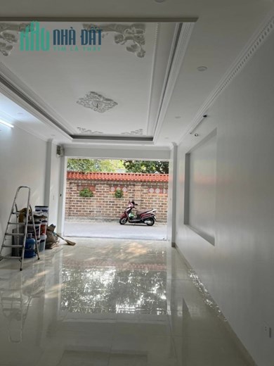 CHÍNH CHỦ CẦN BÁN NHÀ TỨ HIỆP - TT HUYỆN THANH TRÌ 44 M2, 6 TẦNG, 6.5 TỶ, GARA Ô TÔ, KINH DOANH,