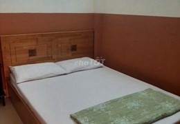 Cho Thuê phòng khách sạn Ngân Vũ theo tháng giá mềm Q.5, Hồ Chí Minh